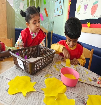 Van Mahotsav Celebrations
